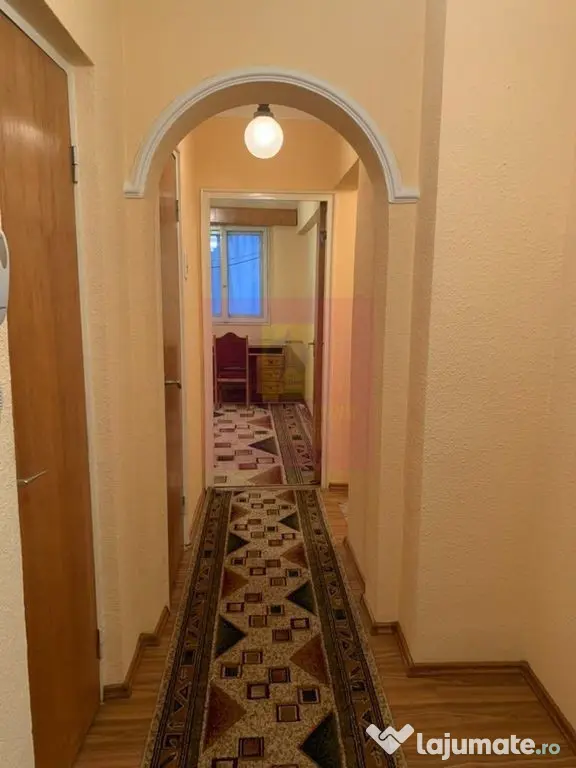 Apartament cu vedere panoramica catre Parcul Plumbuita- C...