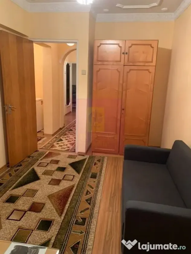 Apartament cu vedere panoramica catre Parcul Plumbuita- C...