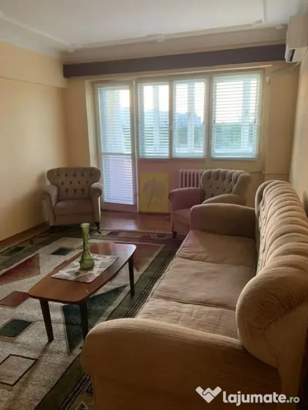 Apartament cu vedere panoramica catre Parcul Plumbuita- C...