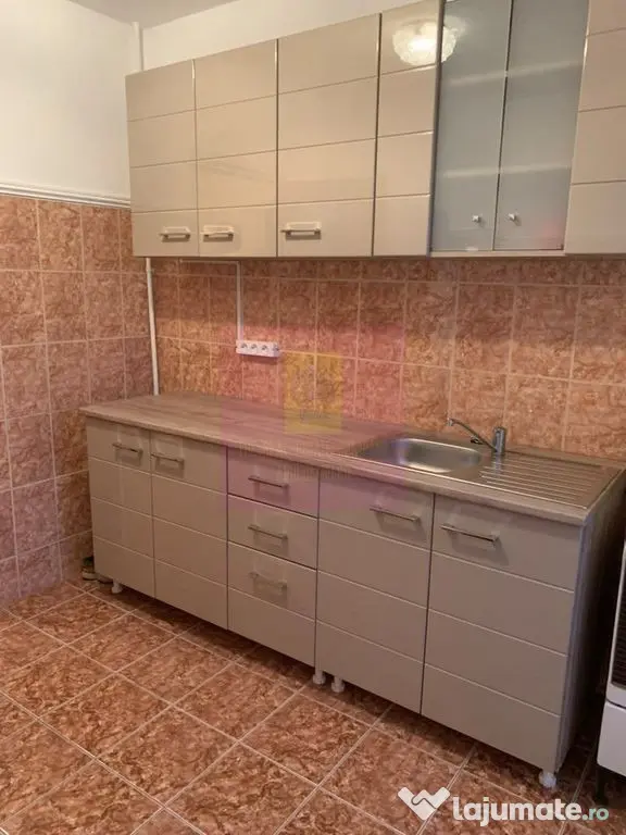 Apartament cu vedere panoramica catre Parcul Plumbuita- C...