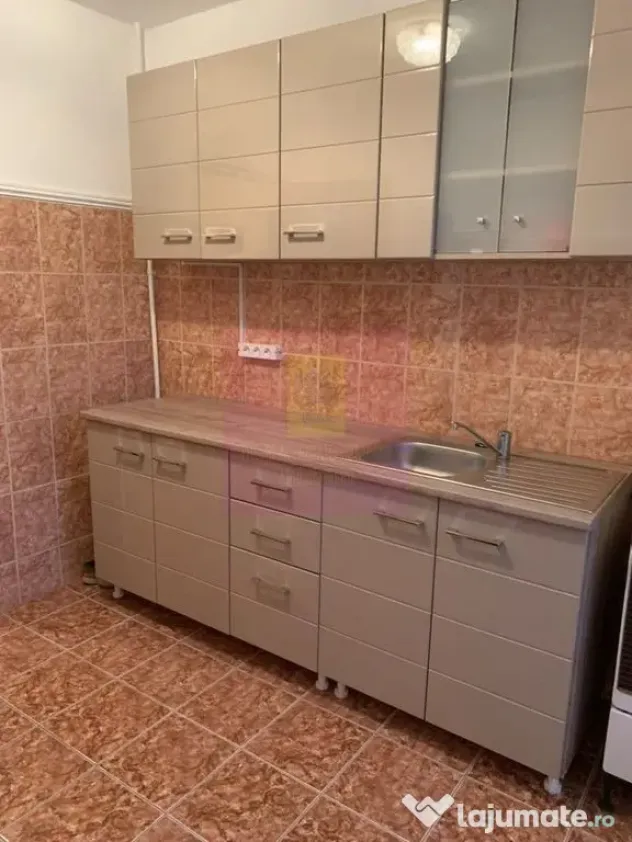 Apartament cu vedere panoramica catre Parcul Plumbuita- C...