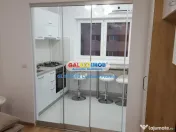 Garsoniera de binchiriat, bloc nou, metrou Nicolae Teclu 