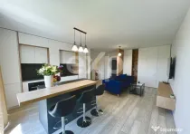 Apartament 2 camere | Parcare subterana | Gheorgheni