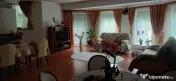 Vila superba 320 mp construiti, 500 mp curte, Crinului, Rosu