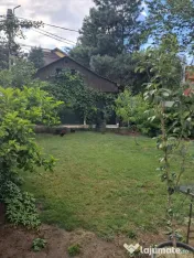 Vila superba 320 mp construiti, 500 mp curte, Crinului, Rosu