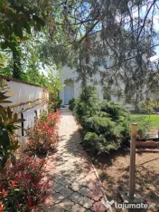 Vila superba 320 mp construiti, 500 mp curte, Crinului, Rosu