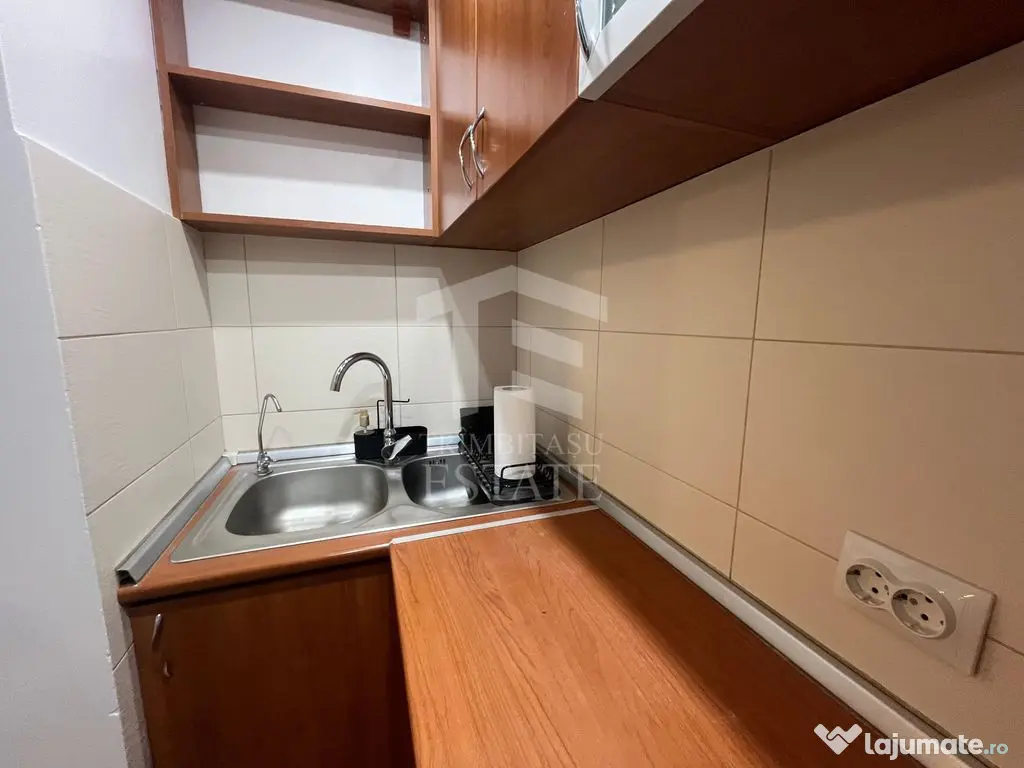 COMISION 0,AP.3 Camere Central Str.Vlaicu Voda deosebit