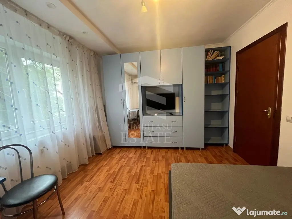 COMISION 0,AP.3 Camere Central Str.Vlaicu Voda deosebit