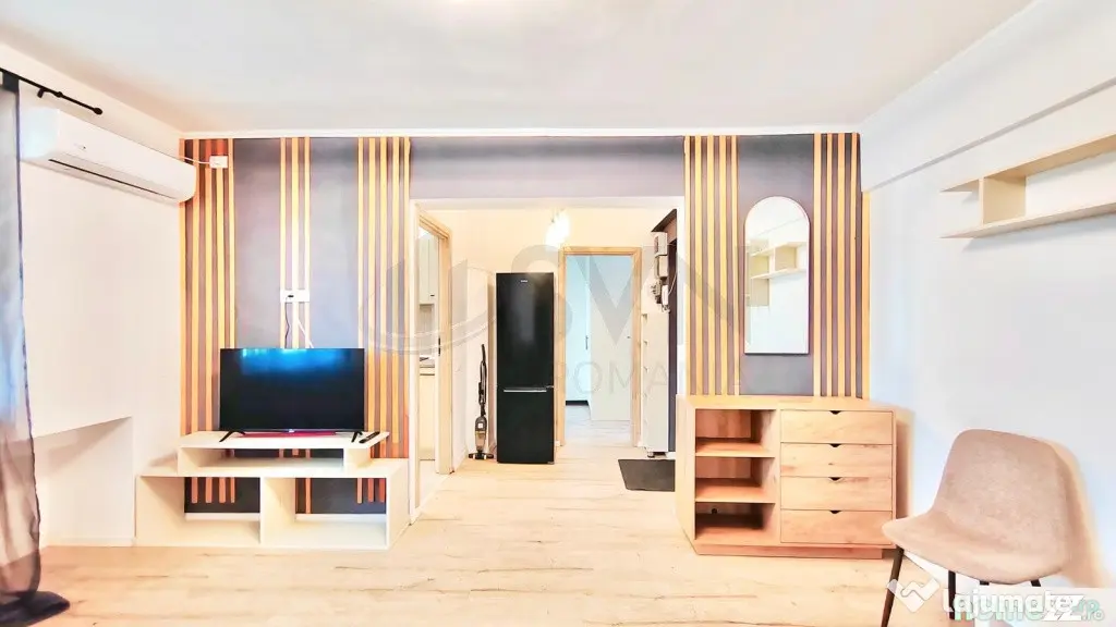 APARTAMENT 3 CAMERE l RENOVAT l MOBILAT l UTILAT l MIHALA... - Bucuresti (Bucuresti-Ilfov)