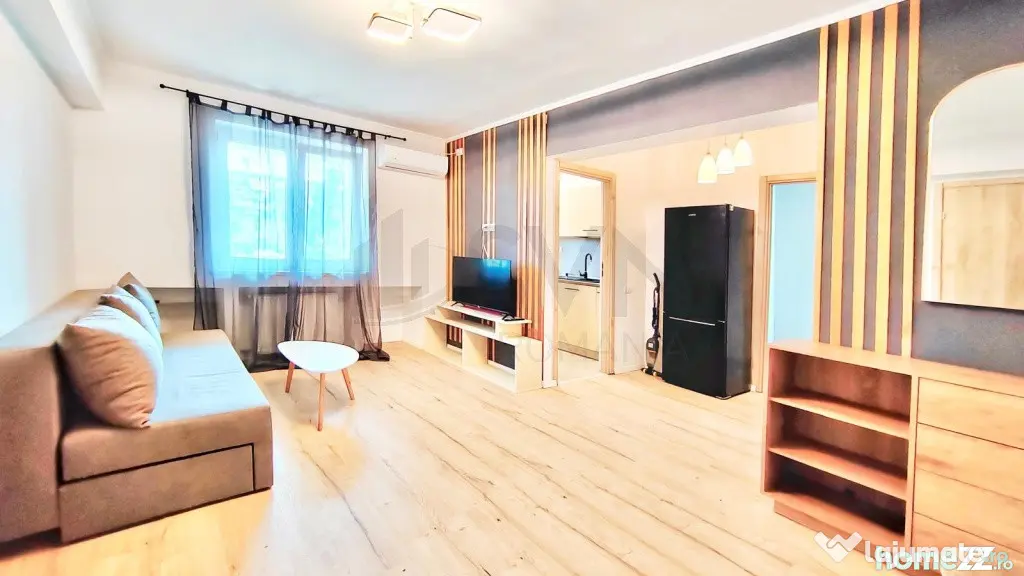 APARTAMENT 3 CAMERE l RENOVAT l MOBILAT l UTILAT l MIHALA... - Bucuresti (Bucuresti-Ilfov)