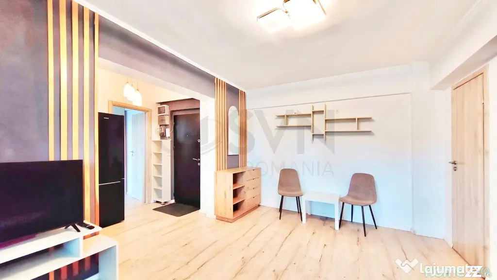 APARTAMENT 3 CAMERE l RENOVAT l MOBILAT l UTILAT l MIHALA... - Bucuresti (Bucuresti-Ilfov)