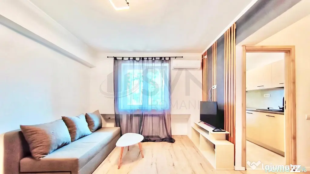 APARTAMENT 3 CAMERE l RENOVAT l MOBILAT l UTILAT l MIHALA... - Bucuresti (Bucuresti-Ilfov)