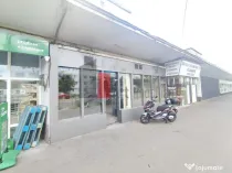 Spatiu comercial de inchiriat in zona Giulesti