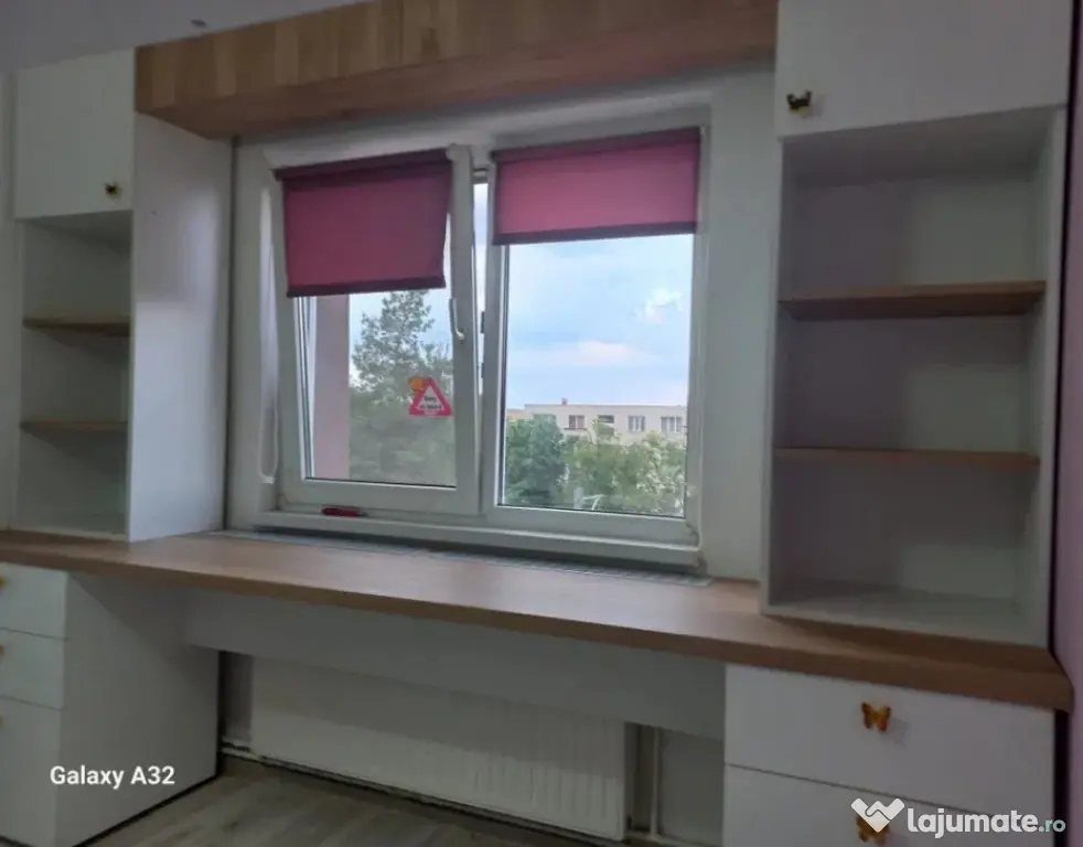 Apartament 3 camere | Parcare + Boxa | Zona Tractorul