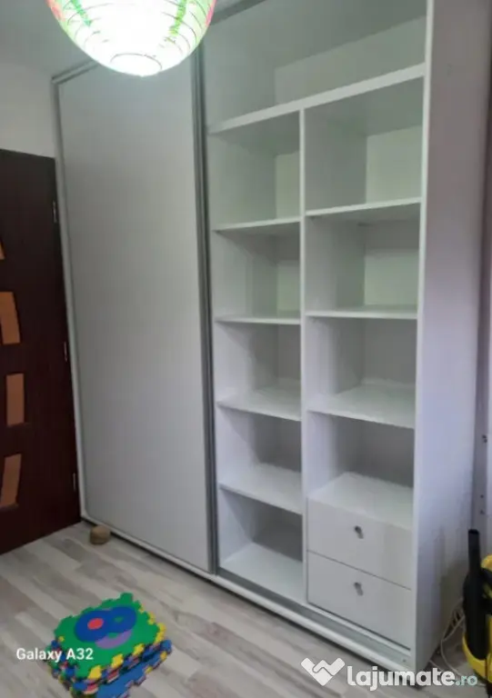 Apartament 3 camere | Parcare + Boxa | Zona Tractorul