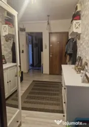 Apartament 3 camere | Parcare + Boxa | Zona Tractorul 