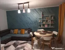 Apartament 3 camere | Parcare + Boxa | Zona Tractorul