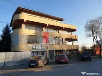 Spatiu comercial/birouri zona Sisesti/Vatra noua