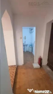 Spatiu comercial individual cu vad in zona strazii Iuliu Man 