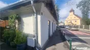 Spatiu comercial individual cu vad in zona strazii Iuliu Man 