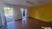 Spatiu comercial individual cu vad in zona strazii Iuliu Man 