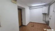 Spatiu comercial individual cu vad in zona strazii Iuliu Man 