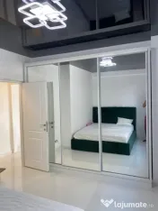 Apartament 2 camere de inchiriat in zona Mamaia Sat - Peco V 