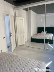 Apartament 2 camere de inchiriat in zona Mamaia Sat - Peco V 