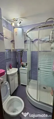 Apartament 3 camere | Semidecomandat | Zona Florilor 