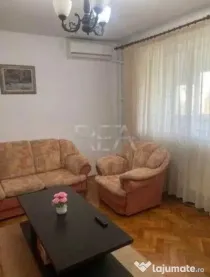 3 camere Drumul Taberei | Metrou Favorit 3 min | Bloc reabil