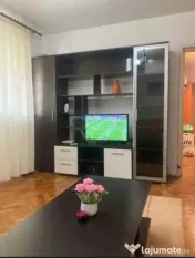 3 camere Drumul Taberei | Metrou Favorit 3 min | Bloc reabil 