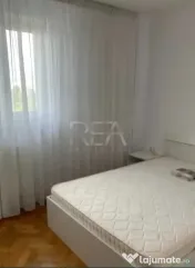 3 camere Drumul Taberei | Metrou Favorit 3 min | Bloc reabil 