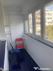 3 camere Drumul Taberei | Metrou Favorit 3 min | Bloc reabil 