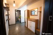 Apartament 2 camere - Drumul Fermei Popesti Leordeni 