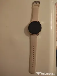 Vând Smartwach cu încărcător  in stare ff buna se poate verifica 