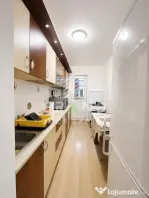 2 camere decomandate | Balcon închis | Mănăștur-La Teren