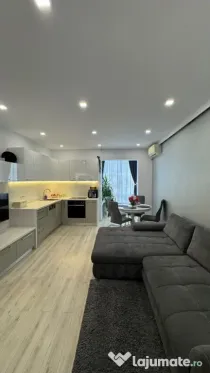 3 camere Theodor Pallady decomandat, centrală, parcare, an