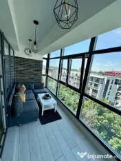 3 camere Theodor Pallady decomandat, centrală, parcare, an 