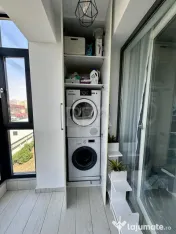 3 camere Theodor Pallady decomandat, centrală, parcare, an 