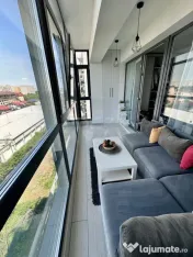3 camere Theodor Pallady decomandat, centrală, parcare, an 