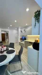 3 camere Theodor Pallady decomandat, centrală, parcare, an 