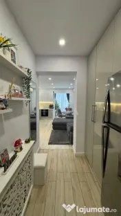 3 camere Theodor Pallady decomandat, centrală, parcare, an 