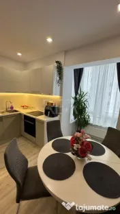 3 camere Theodor Pallady decomandat, centrală, parcare, an 