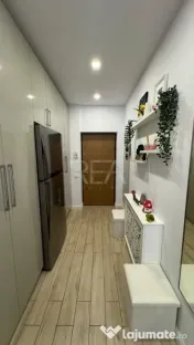 3 camere Theodor Pallady decomandat, centrală, parcare, an 