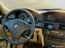 BMW E90 320d