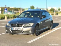 Bmw e90 320d