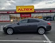Opel Insignia automat 160cp 
