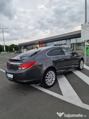 Opel Insignia automat 160cp 