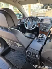 Opel Insignia automat 160cp 