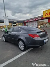 Opel Insignia automat 160cp 